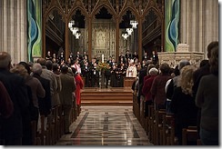 Roanoke College Choir by  roanokecollege small on flickr